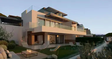 Apartamento 3 habitaciones en Estepona, España