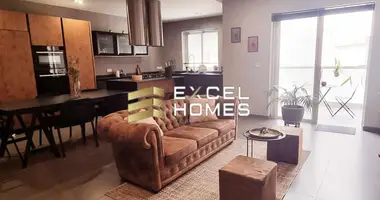 Apartamento 3 habitaciones en Mellieha, Malta