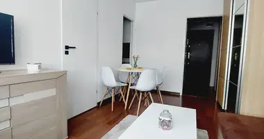 2 room apartment in Sopot, Poland