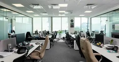 Oficina 1 770 m² en Distrito Administrativo Central, Rusia