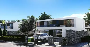 Villa 5 chambres dans Vouno, Chypre du Nord