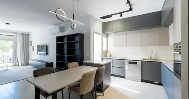 Wohnung 2 zimmer in Koinoteta Agiou Tychona, Zypern