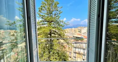 Wohnung 5 Zimmer in Gemeinde Korfu, Griechenland