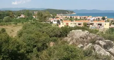 Terrain dans Nautilus, Grèce