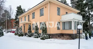 Apartamento 3 habitaciones en Valkeakoski, Finlandia