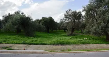 Grundstück in Souda, Griechenland