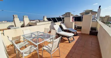 2 bedroom apartment in Estepona, Spain