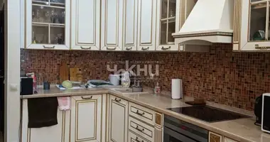 Apartment in Nizhny Novgorod, Russia