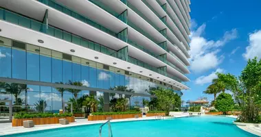 Appartement 5 chambres dans Comté de Miami-Dade, États-Unis d'Amérique