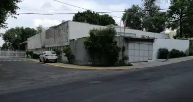 Maison 3 chambres dans Mexico, Mexique
