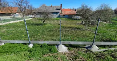 Plot of land in osi, Hungary