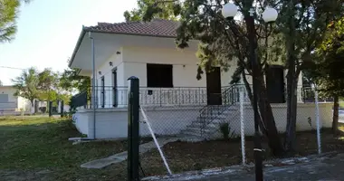 Cottage 2 bedrooms in Xirochori, Greece