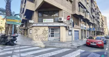 Commercial property 554 m² in Alicante, Spain
