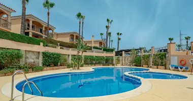 3 bedroom townthouse in Mijas, Spain