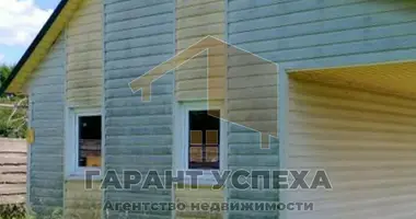 Maison dans Dzivin, Bélarus