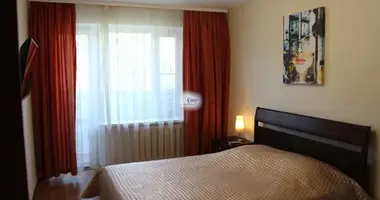 2 room apartment in Kaliningrad, Russia