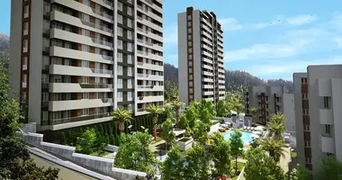 3 bedroom apartment in Kartal, Turkey