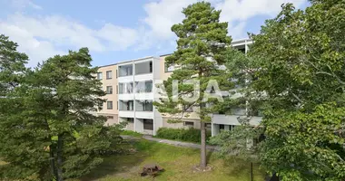 Apartamento 3 habitaciones en Helsinki sub region, Finlandia