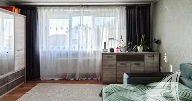 Wohnung 3 zimmer in Brest, Belarus