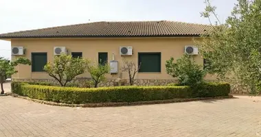 Villa en Agrigento, Italia