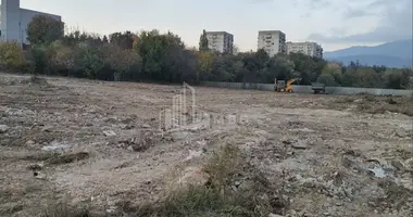 Plot of land in Tbilisi, Georgia