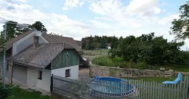 Mieszkanie w Rokytovec, Czechy
