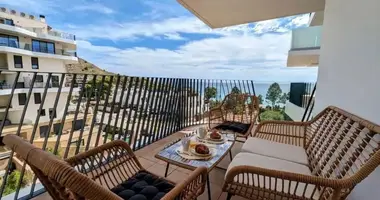 Appartement 2 chambres dans la Vila Joiosa Villajoyosa, Espagne