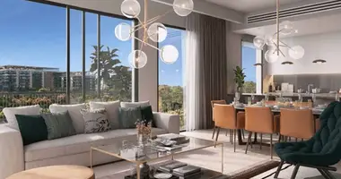 Appartement 1 chambre dans Doubaï, Émirats arabes unis
