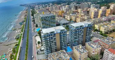 Penthouse 2 chambres dans Muratpasa, Turquie
