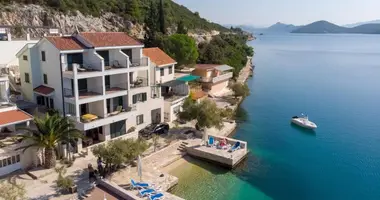 Maison 13 chambres dans Slano, Croatie