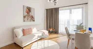 Apartamento 2 habitaciones en Poznan, Polonia