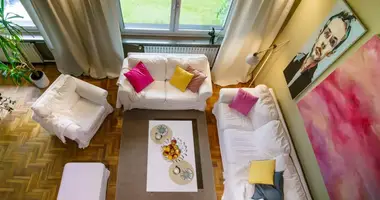 Wohnung in Baranowo, Polen