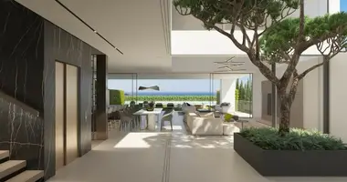 Casa 5 habitaciones en Marbella, España