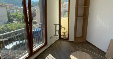 1 bedroom apartment in Budva, Montenegro