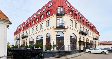 Restaurant 141 m² in Minsk, Belarus