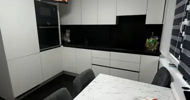 Apartamento 3 habitaciones en Brest, Bielorrusia