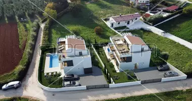 Maison dans Grad Porec, Croatie