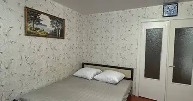 Wohnung 2 zimmer in Lyuban, Belarus