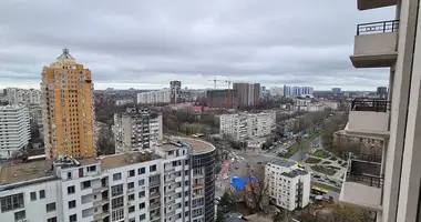 Apartamento 1 habitación en Odesa, Ucrania