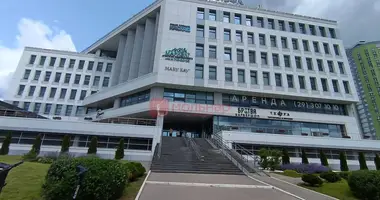 Office 103 m² in Minsk, Belarus