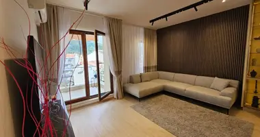 3 bedroom apartment in Budva, Montenegro