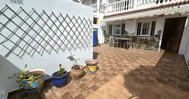 Dom 4 pokoi w Benalmadena, Hiszpania