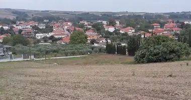 Terrain dans Ano Agios Ioannis, Grèce