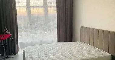 2 room apartment in Odesa, Ukraine