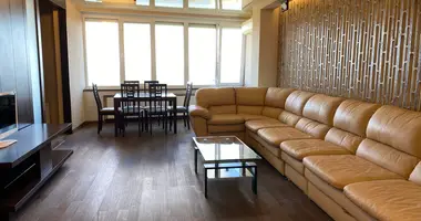 4 room apartment in Odesa, Ukraine