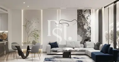 Apartamento en Dubái, Emiratos Árabes Unidos