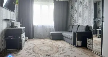3 room apartment in Rechytsa, Belarus