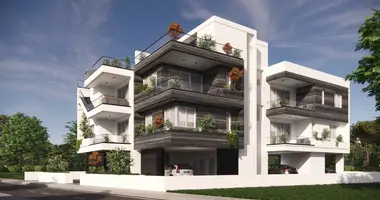 1 bedroom apartment in Larnaca District, Cyprus