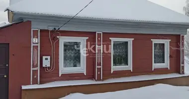 Maison dans Strochkovo, Fédération de Russie