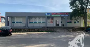 Geschäft 660 m² in Kamjanez, Weißrussland